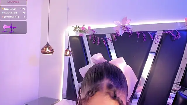 Chat XXX en directo de antonelllepiercee