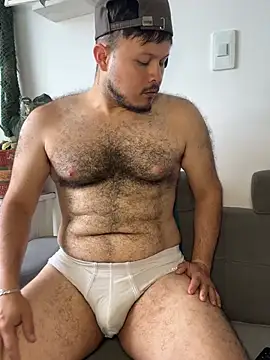 DADDYTTEDY1 webkamerás műsora
