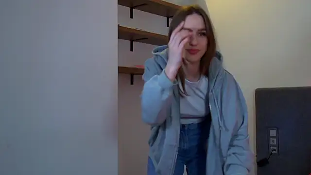 AliceAtkins Obrolan Langsung XXX