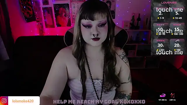 Chatroom XXX en direct de Bdsm_and_fries