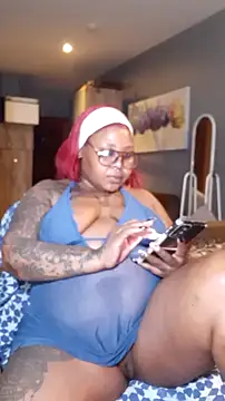 PearlSexxy69 웹캠 쇼