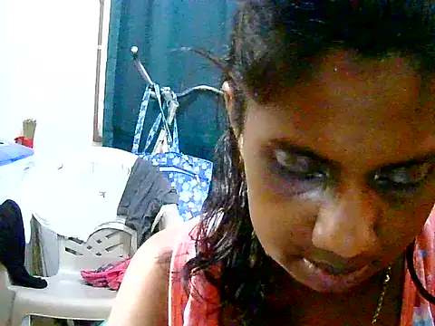 Chatroom XXX en direct de Ansh1307