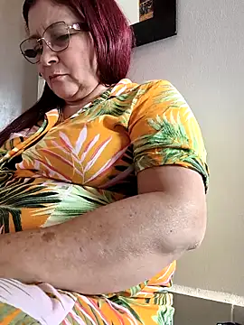 marfil_milf's Webcam Show