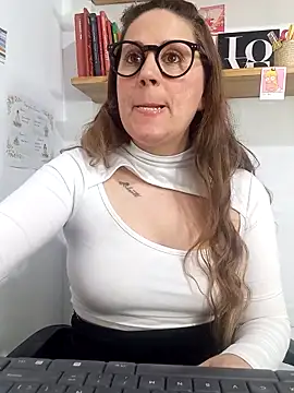 SofiEsteves 웹캠 쇼
