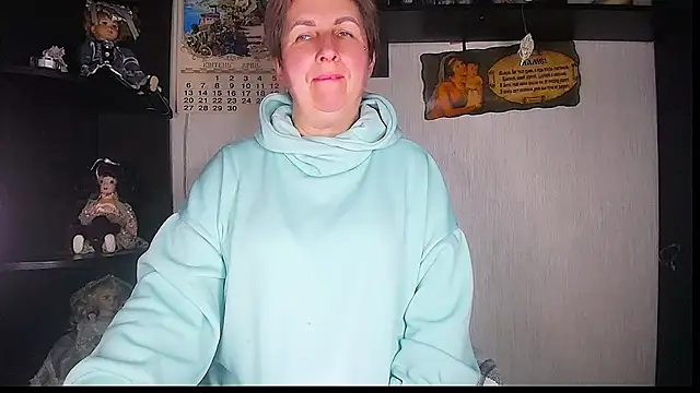 Webkamerová show Miss_Tasha_Kom