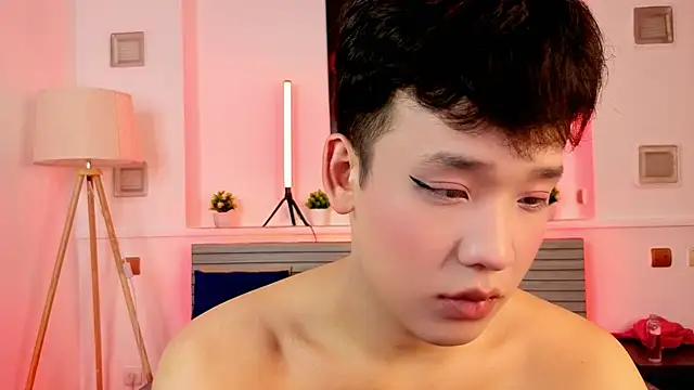 icexoxo2 Webcam Show