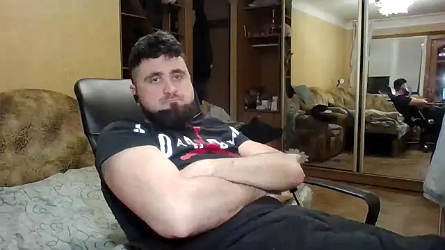 StasConnor – Naživo XXX chat