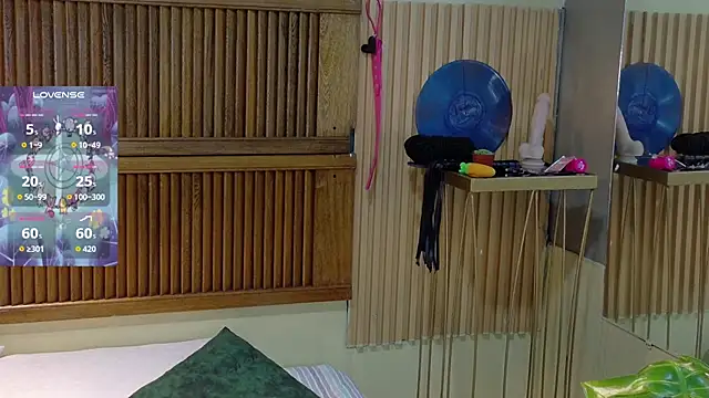 Eli666uwu's Live XXX Chat