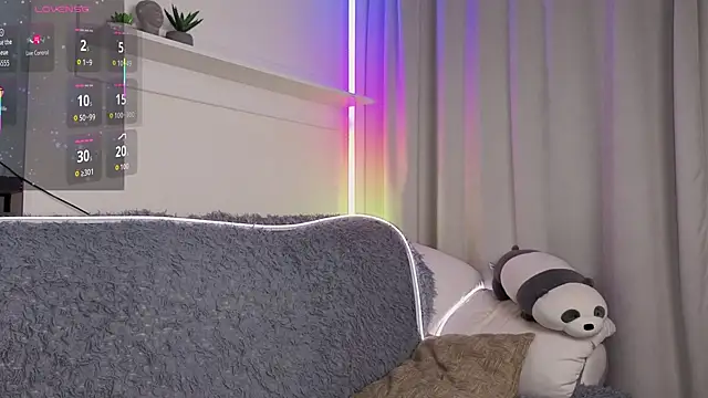 _Lua__ – Naživo XXX chat