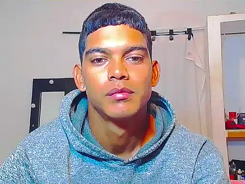 theMyke101's Webcam Show