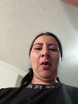 Czat XXX na żywo – Abril_Luv