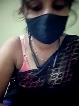 Show Webcam de Tamil_Rani-
