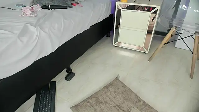 Show Webcam de niicole_steele_