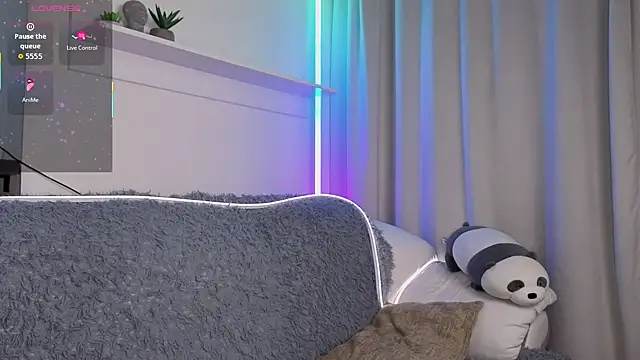 _Lua__ élő XXX-chatje