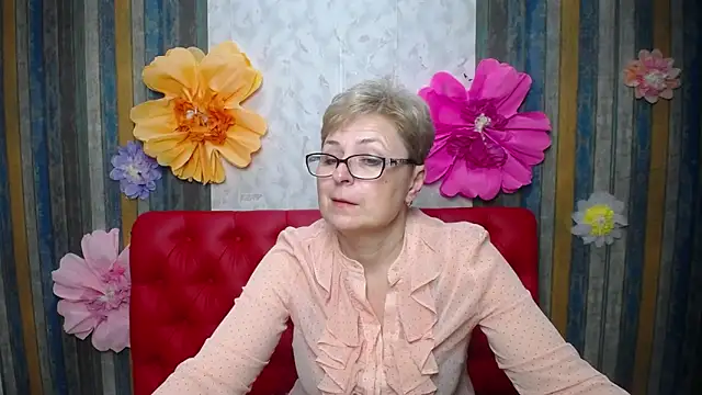 EmiliaGree's Webcam Show