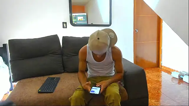 Teo_Raven Live XXX chat