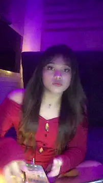 Ur_WifeyMarie webcam show