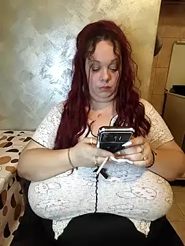 DollCandyx – webcam-show