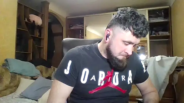 Živý XXX chat StasConnor