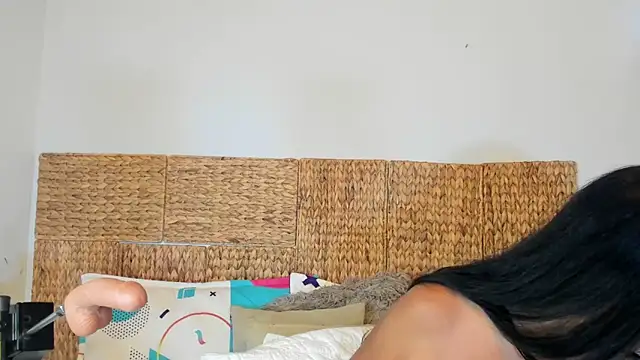 Chat XXX en directo de Jackiehmilf52