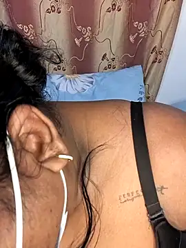 chubybabi's Webcam Show