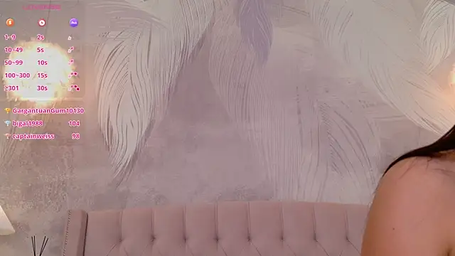 milaleoneli Live XXX-Chat