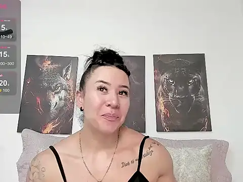 AngelMartinss' Live XXX Chat