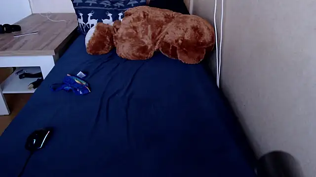 tomas_boy20 Pertunjukan Webcam