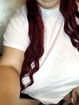 Show Webcam de DollCandyx