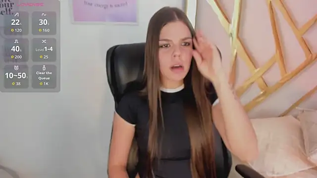 LanaJones_ – Naživo XXX chat