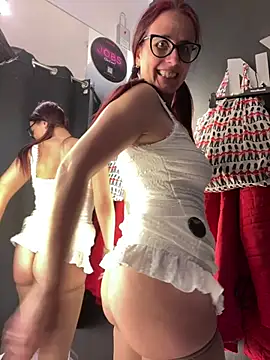 XXX chat uživo modela NataKitten