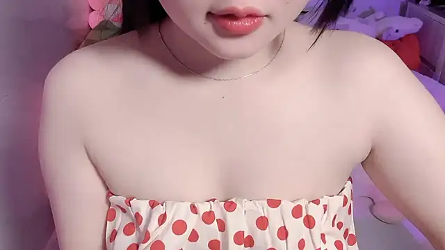 ChinhM249 Show Webcam