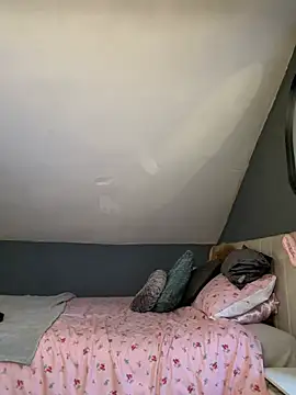 Saskia_xx Pertunjukan Webcam