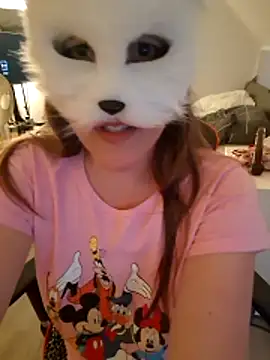 SPrITZMAUS Live XXX-chat