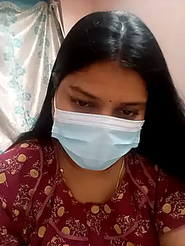 Show Webcam de Tamil_Hot_Rithaniya