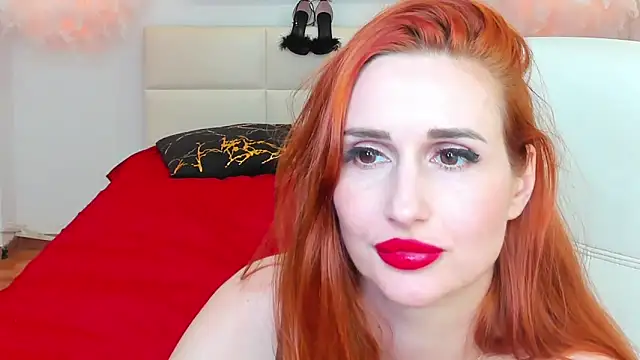 Chatroom XXX en direct de Red_Fairy_