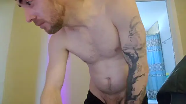 Huntzg23 Pertunjukan Webcam