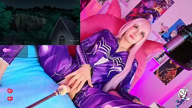 Czat XXX na żywo – REM--