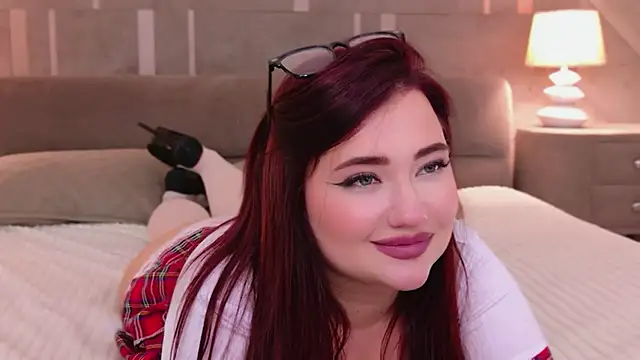 DakotaSecret's Live XXX Chat