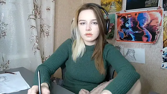 MilaTyan Live XXX-Chat