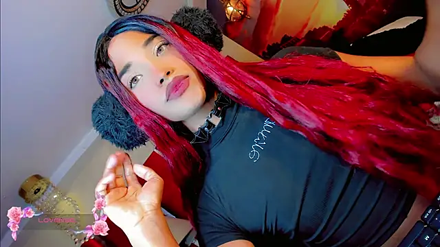 دردشة Paola_Delfino الجنسية المباشرة