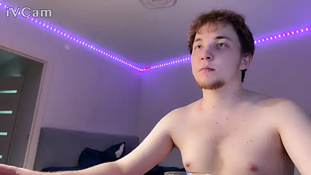 Webkamerová show mxmplay