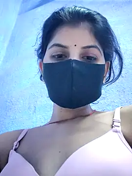 RUHI_1143's Webcam Show