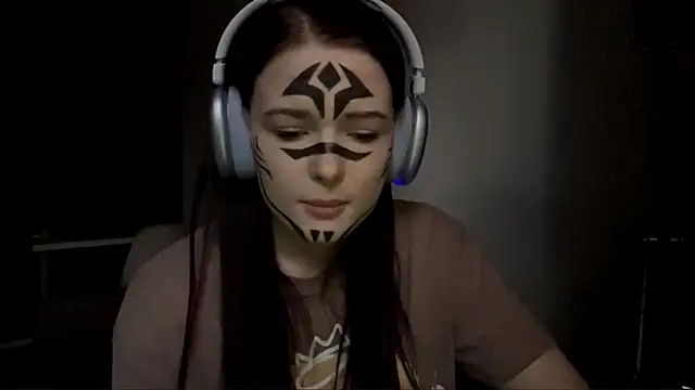 AmbientInvalid webcam show