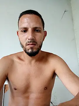 Cariocasafado9 Pertunjukan Webcam