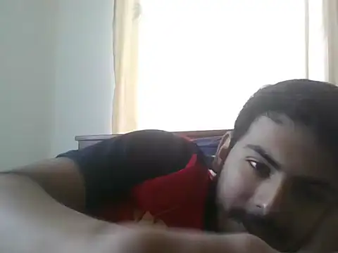 Mateotubbe 웹캠 쇼