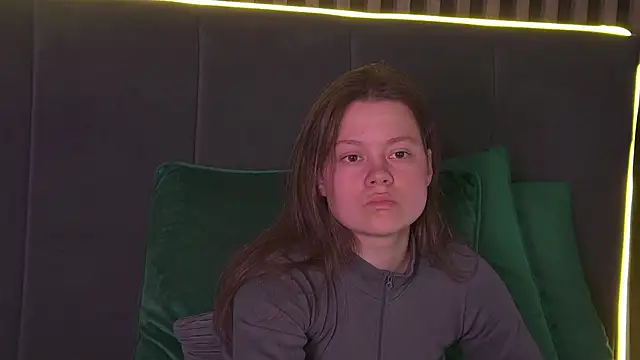 Chat XXX en directo de SaraFranklins