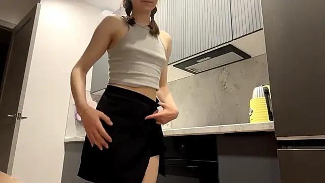 CatheWait's Live XXX Chat