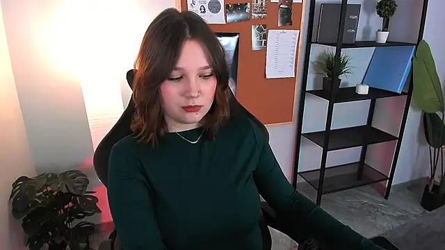 Chat XXX en directo de JaneByrd