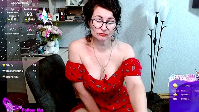 BeatriksS live XXX chat